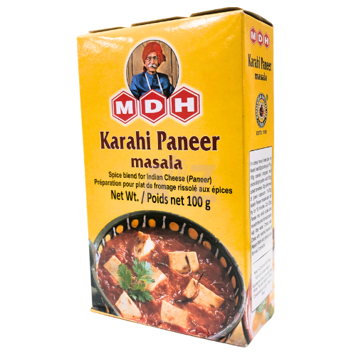 MDH Karahi Paneer Masala