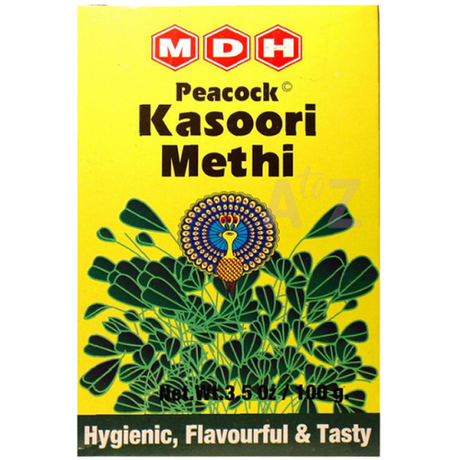 MDH Kasuri Methi