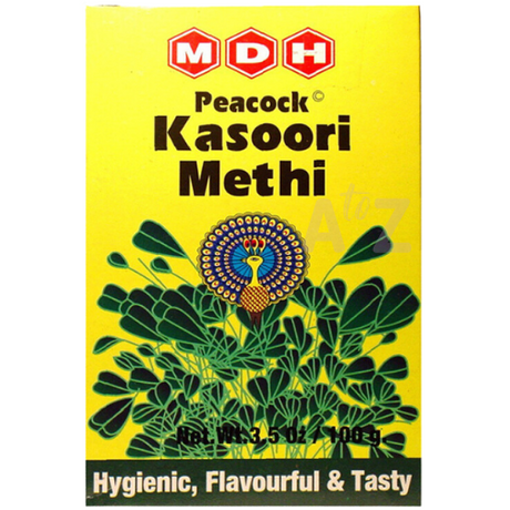 MDH Kasuri Methi