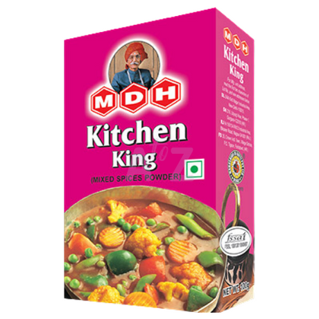 MDH Kitchen King Masala