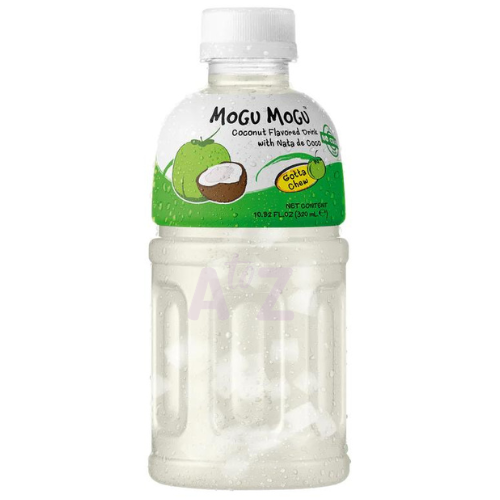 Mogu Mogu Coconut Drink