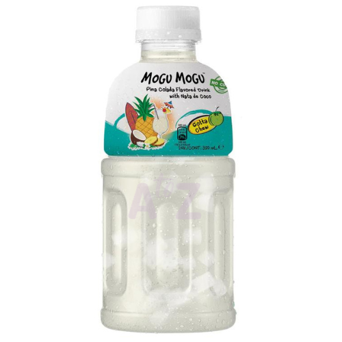 Mogu Mogu Pina Colada Drink