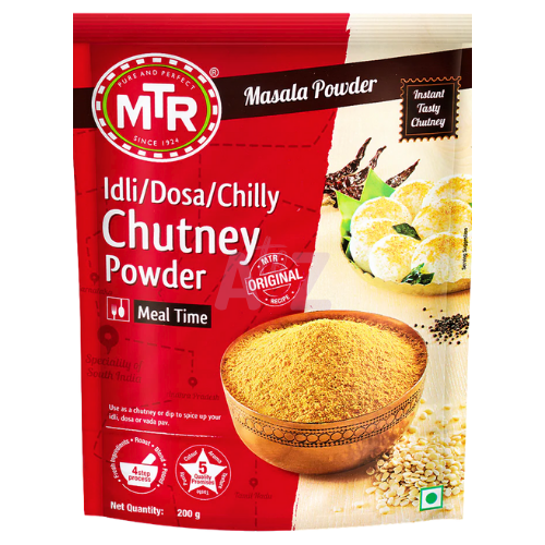 MTR Chutney Powder Instant Mix