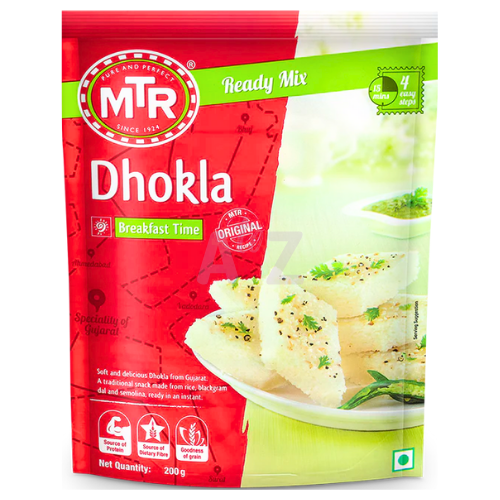 MTR Dhokla Instant Mix