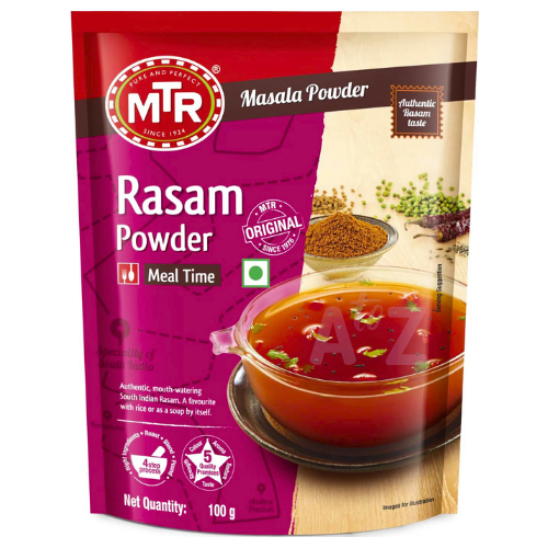 MTR Rasam Powder Instant Mix