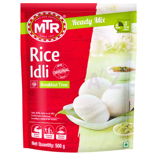 MTR Rice Idli Instant Mix