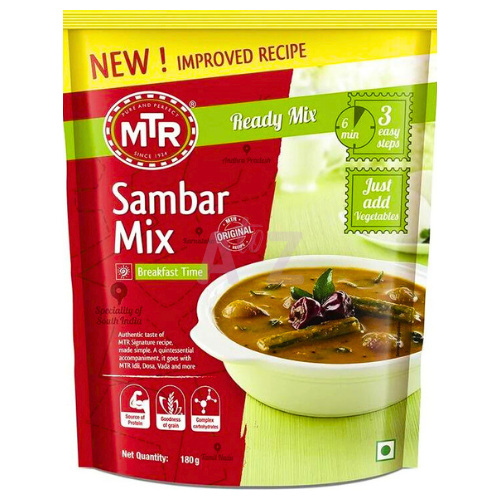 MTR Sambar Instant Mix