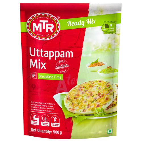 MTR Uttappam Instant Mix