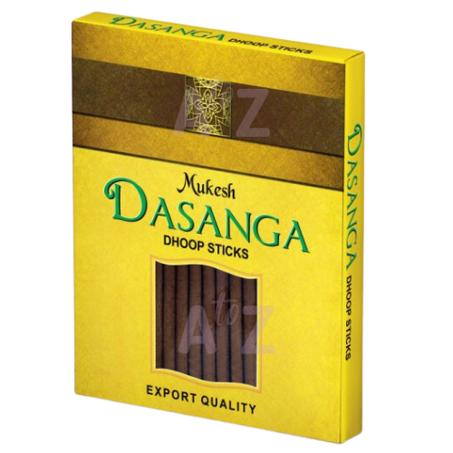 Mukesh Dasanga Dhoop Sticks