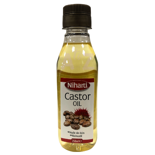 Niharti Castor Oil