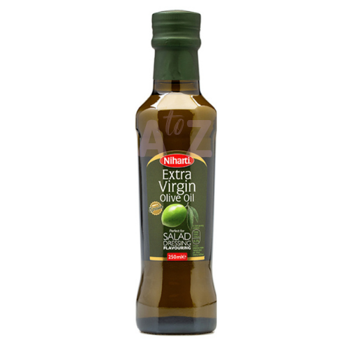 Niharti Olive Oil