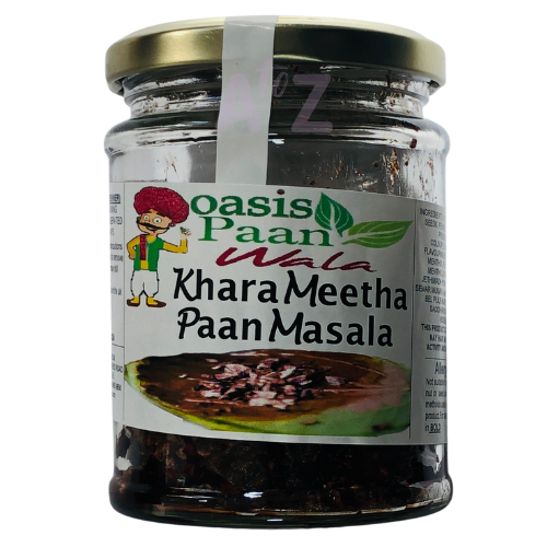 Oasis Khara Meetha Paan Masala