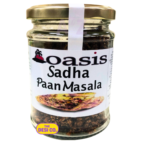 Oasis Sadha Paan Masala