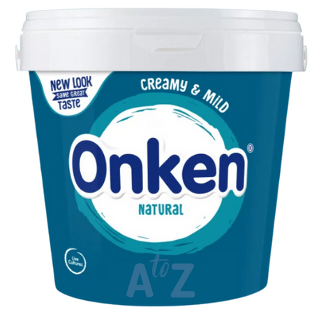 Onken Biopot Yogurt