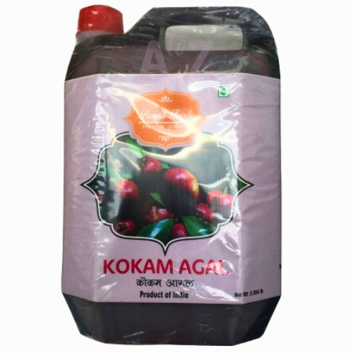 Pandit Foods Kokam Agal