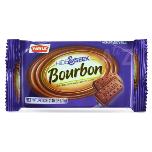 Parle Bourbon Biscuits