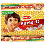 Parle G Glucose Biscuits