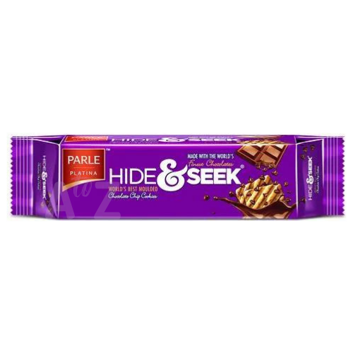 Parle Hide & Seek Biscuits