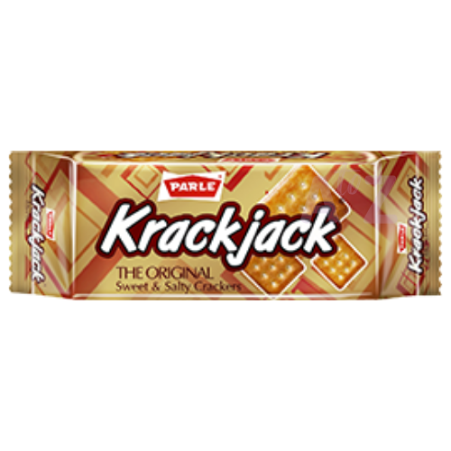 Parle Krackjack Biscuits