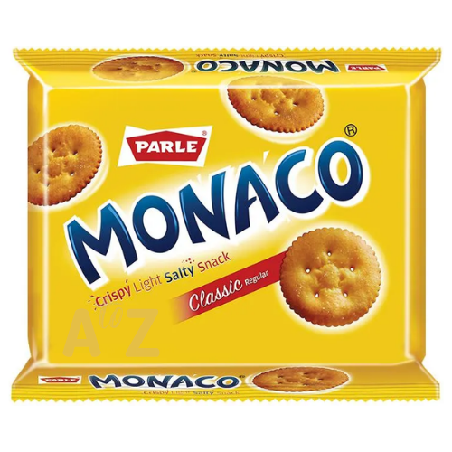 Parle Monaco Biscuits