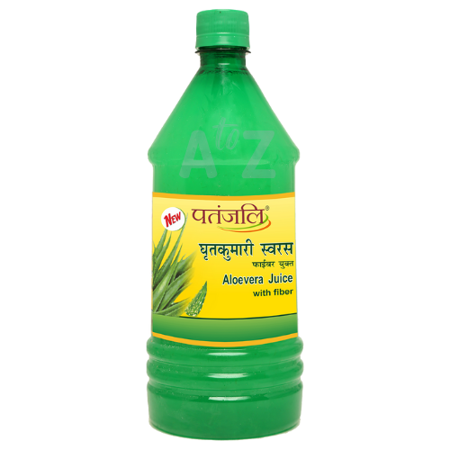 Patanjali Aloe Vera Juice