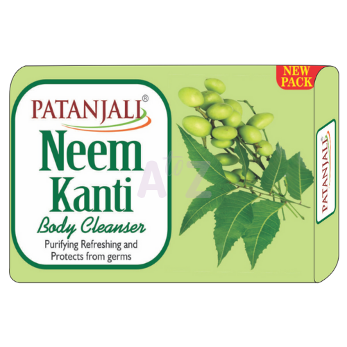 Patanjali Neem Soap