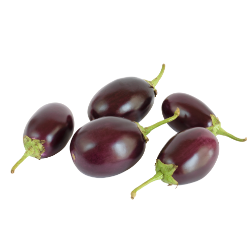 Pink Ravaiya Aubergine (250g)