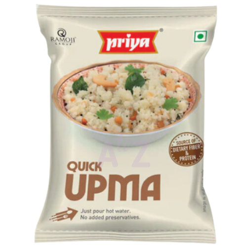 Priya Upma Instant Mix