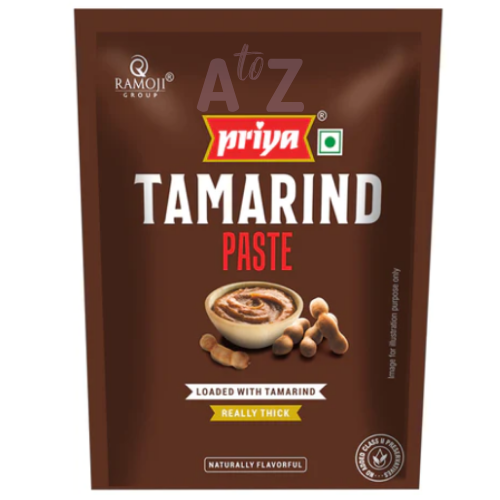 Priya Tamarind Paste