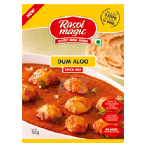 Rasoi Magic Dum Aloo Spice Mix