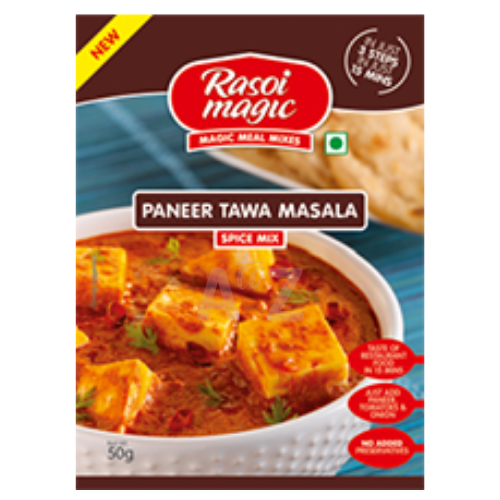 Rasoi Magic Paneer Tawa Spice Mix