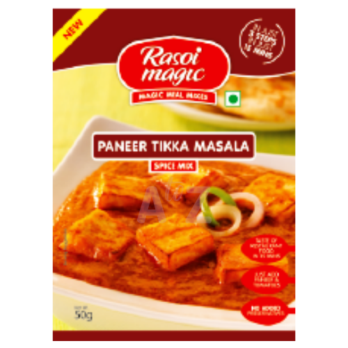 Rasoi Magic Paneer Tikka Spice Mix