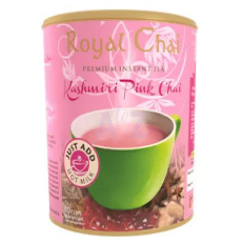 Royal Chai Sweetened Kashmiri Tea Mix
