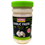 Sapna Garlic Paste
