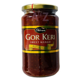 Shivam Gor Keri Pickle