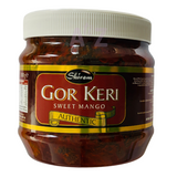 Shivam Gor Keri Pickle