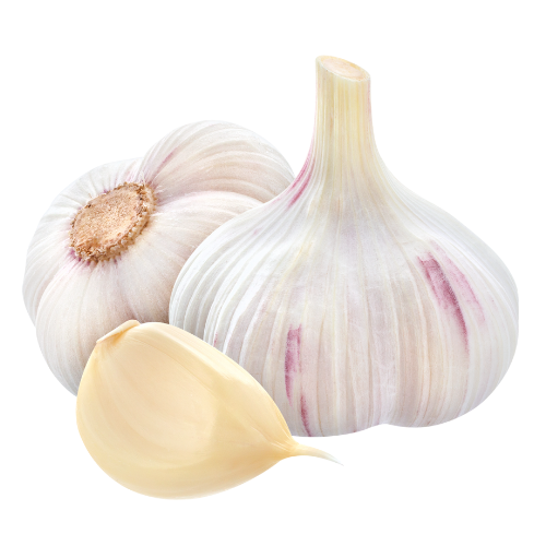 Spanish Large Garlic 1Pc