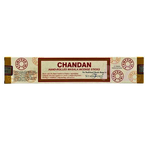 Stamford Chandan Masala Incense Sticks