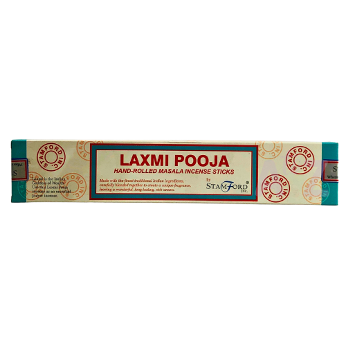 Stamford Laxmi Pooja Incense Sticks