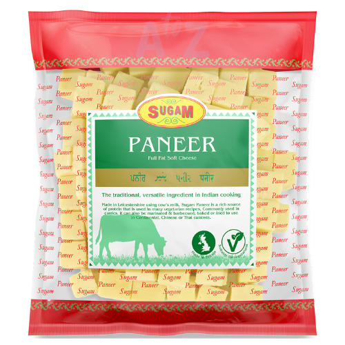 Sugam Paneer