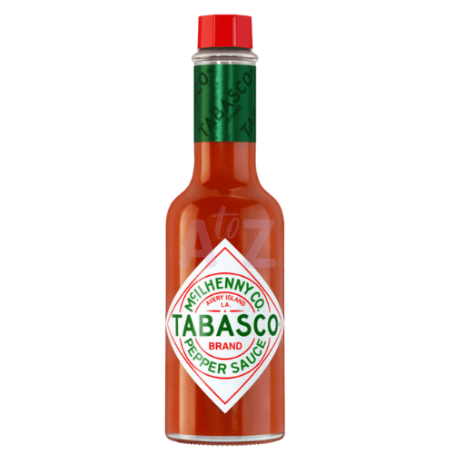 Tabasco Pepper Sauce