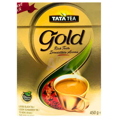 TATA Gold Tea