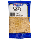 Top Op Poppy Seeds
