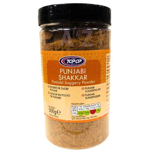 Top Op Punjabi Sugar