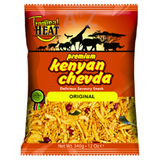 Tropical Heat Kenyan Original Chevda