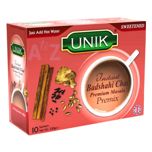 Unik Sweetened Badshahi Tea Mix