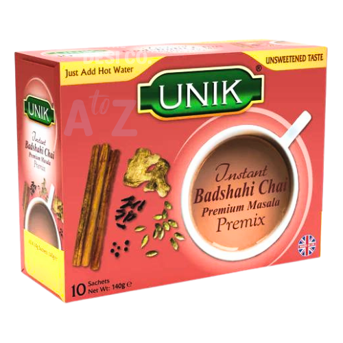 Unik Unsweetened Badshahi Tea Mix