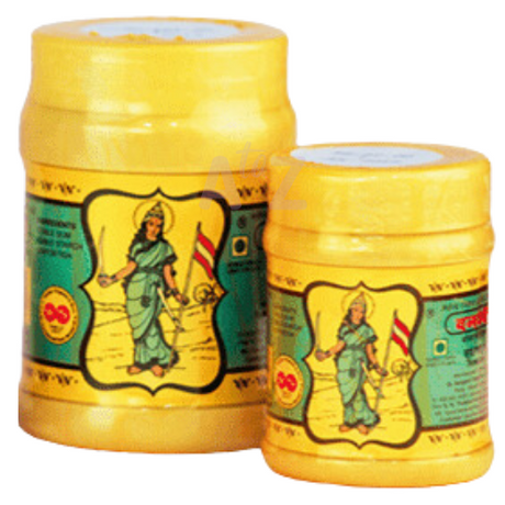 Vandevi Hing Powder