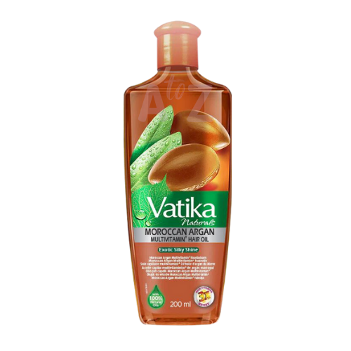 Vatika Argan Oil