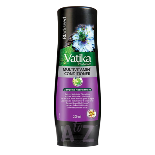 Vatika Black Seed Conditioner